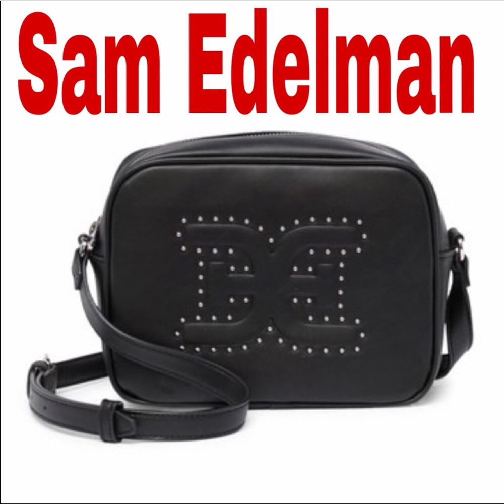 ⭐️NWT⭐️Sam Edelman crossbody bag